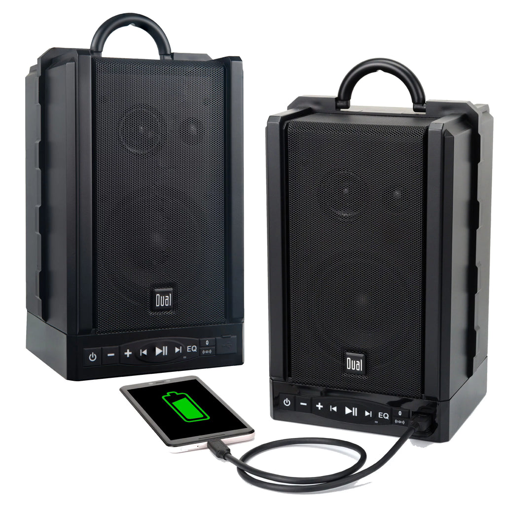 Wireless Portable Bluetooth Speakers B76525