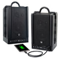 Wireless Portable Bluetooth Speakers B76525