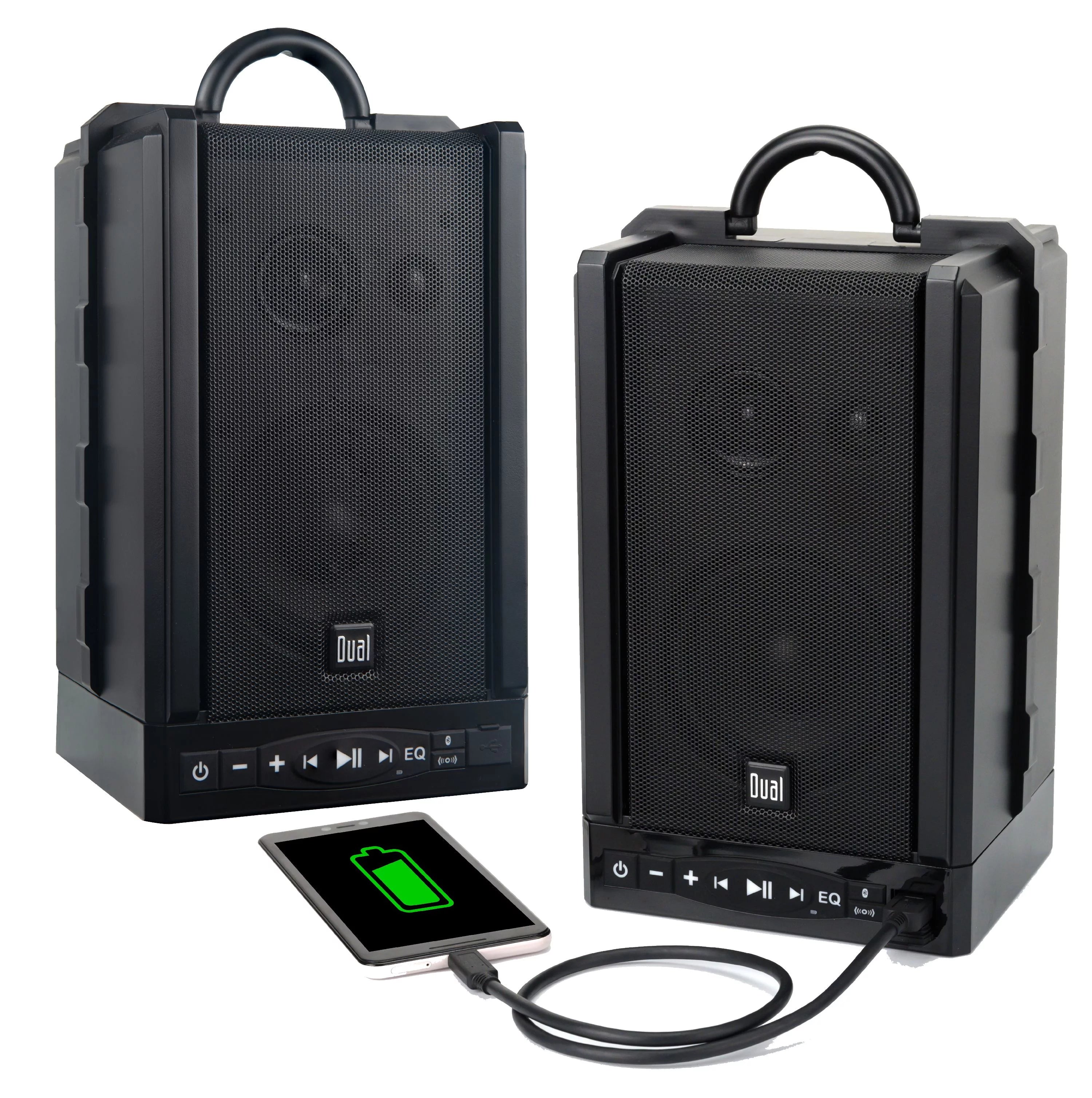Wireless Portable Bluetooth Speakers B76525