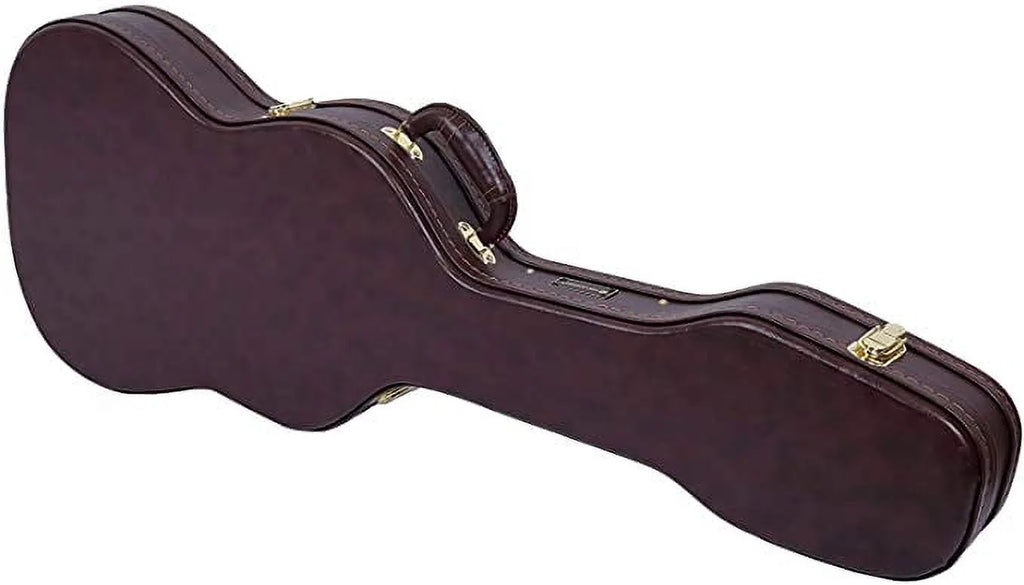 Wooden Hard Case for Electric Guitar E561924