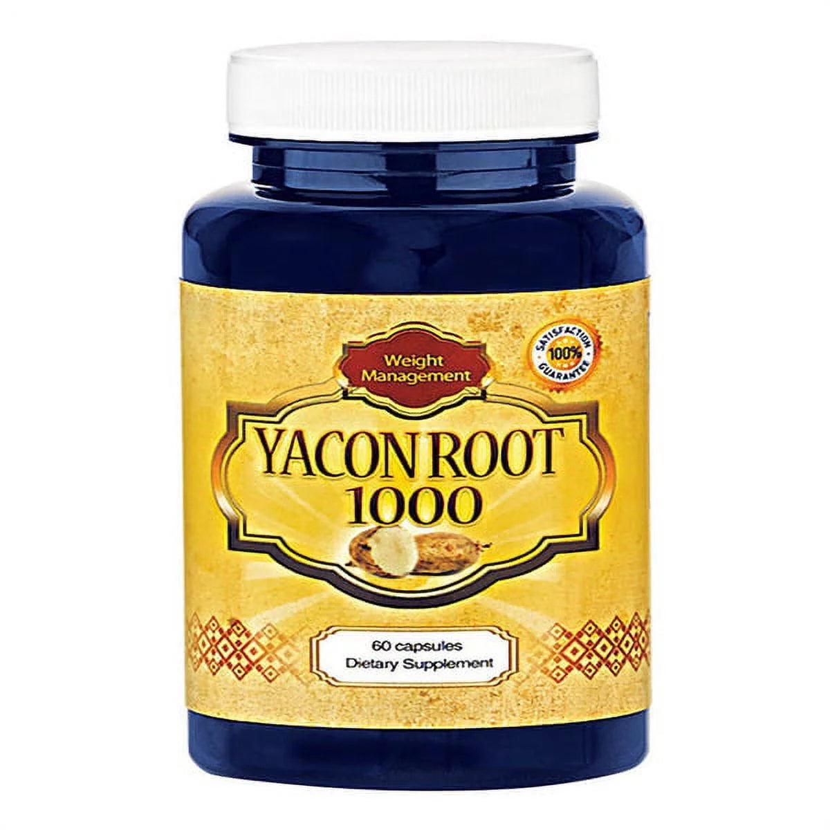 Yacon Root Extract Supplement S8087