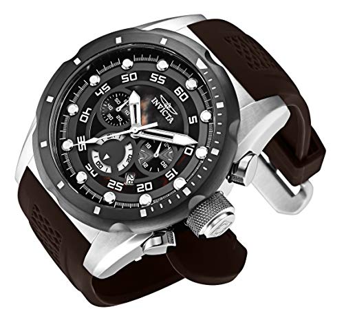 Stainless Steel Watch F106
