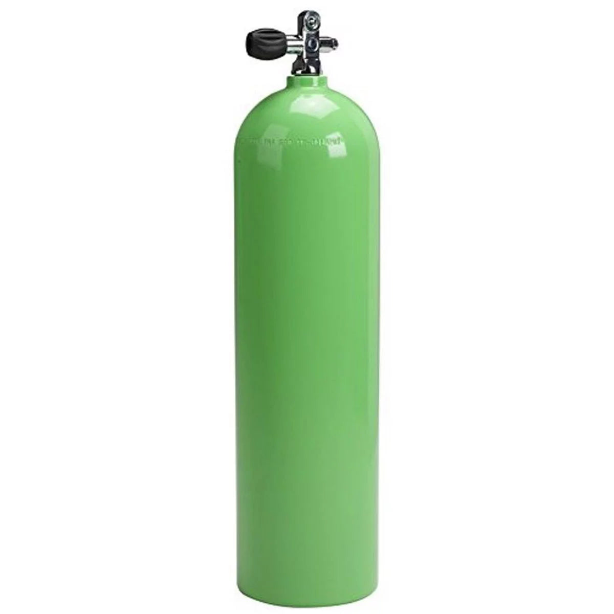 80 Cubic Foot Aluminum Tank with Pro Valve A777