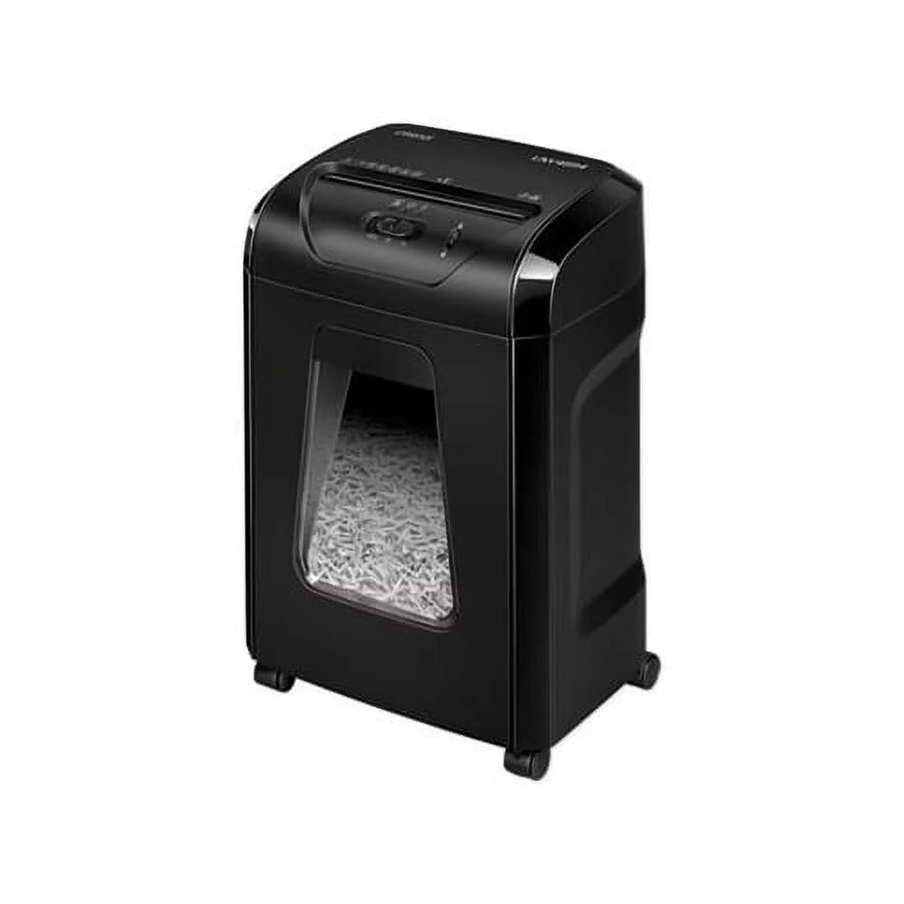 14 Sheet Capacity Cross-Cut Shredder B507357