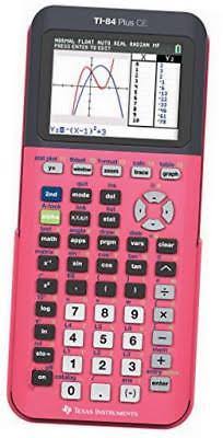 Coral Graphing Calculator R817