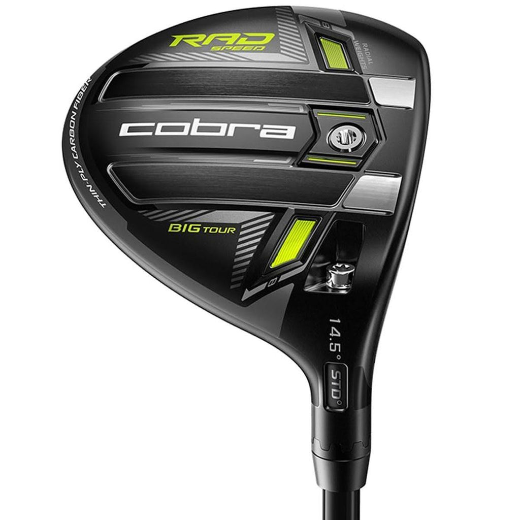 Fairway Wood U5601