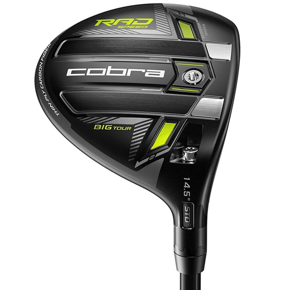 Fairway Wood U5601