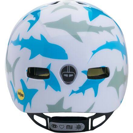 Baby Nutty Helmet MIPS D251391