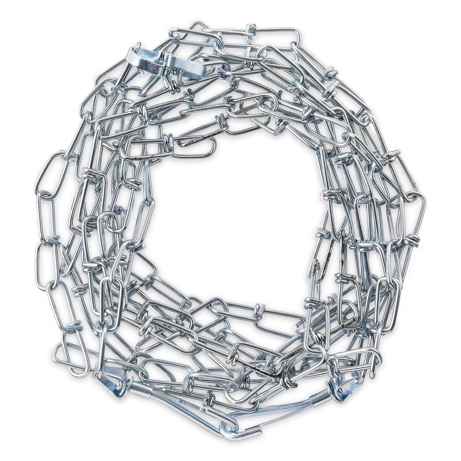 Twisted Chain Tie-Out for Dogs D4891