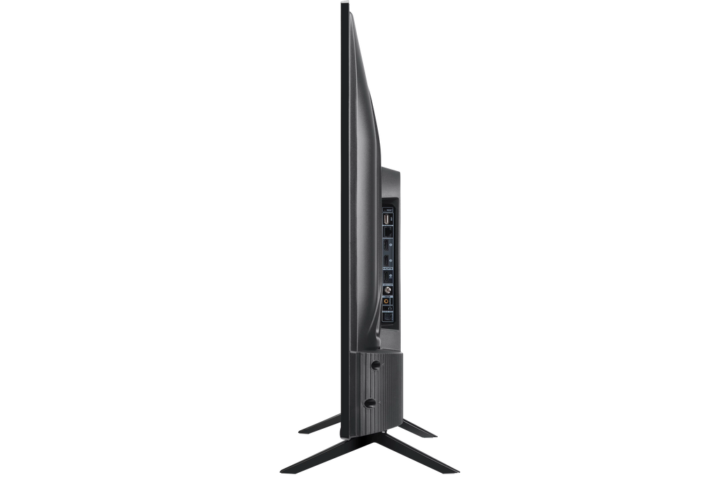 43 Class 4K UHD HDR Smart TV V480