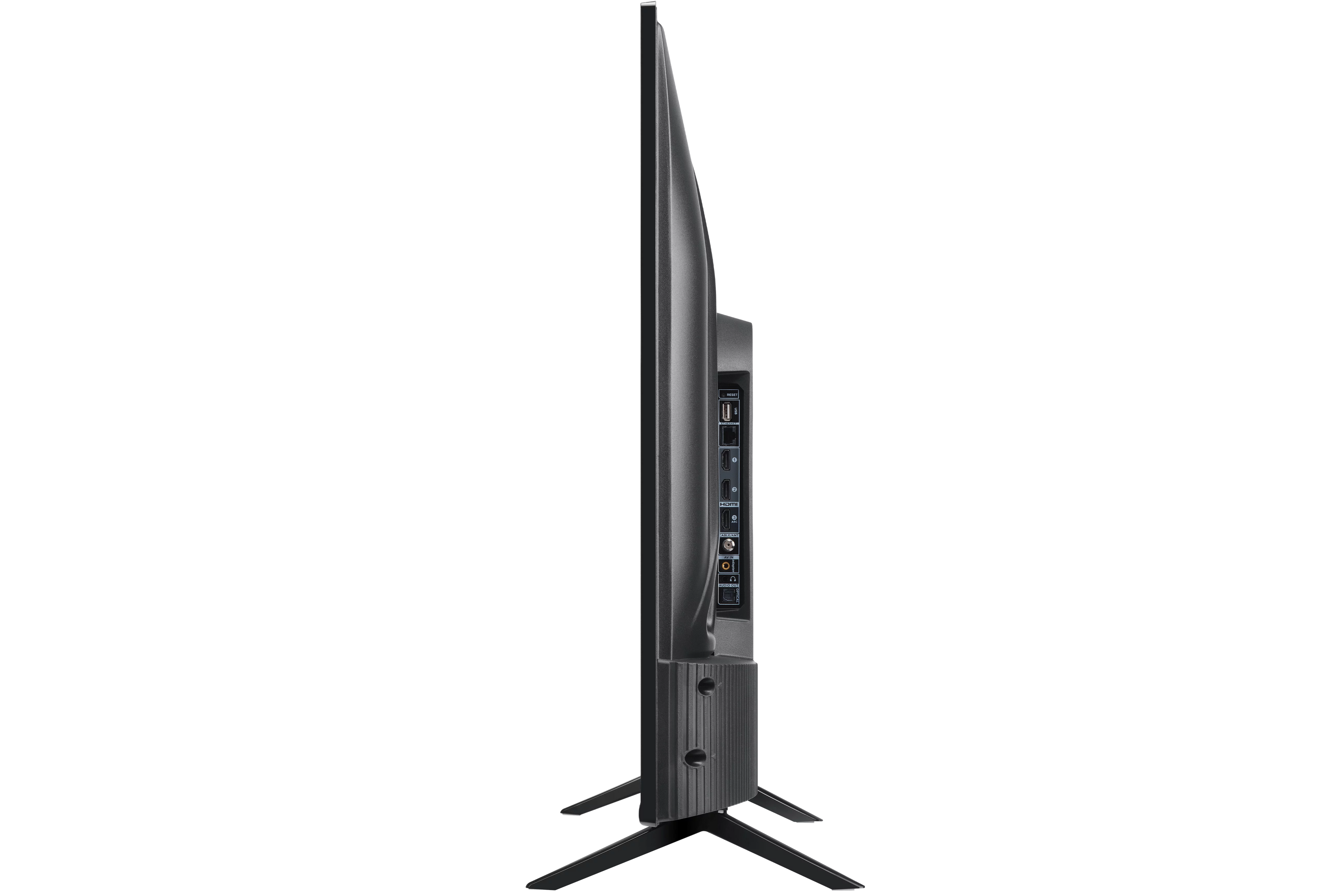 43 Class 4K UHD HDR Smart TV V480