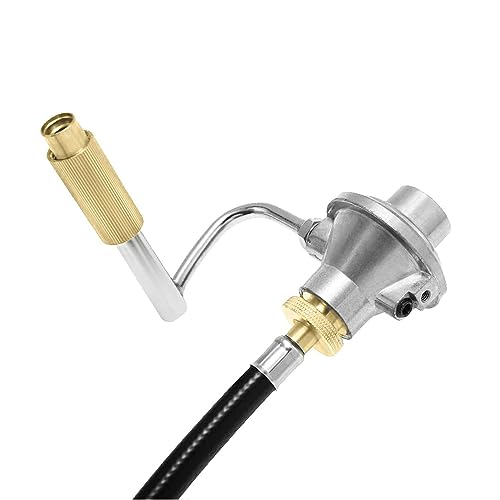 Gas Grill Regulator Replacement Parts M1662