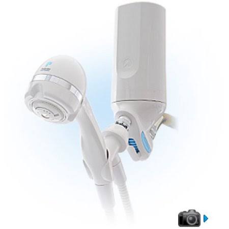 Hand-Held Shower Filter X644665