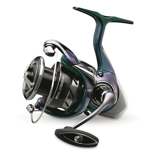 Deep Spool Spinning Reel D9380