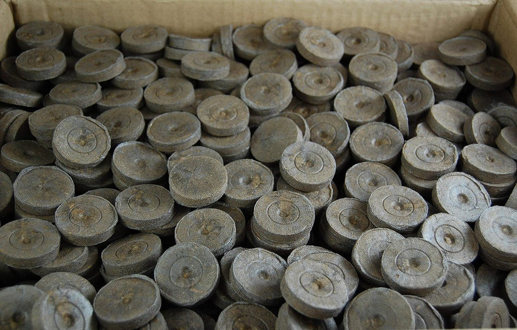 100 ea Peat Pellet Y61686