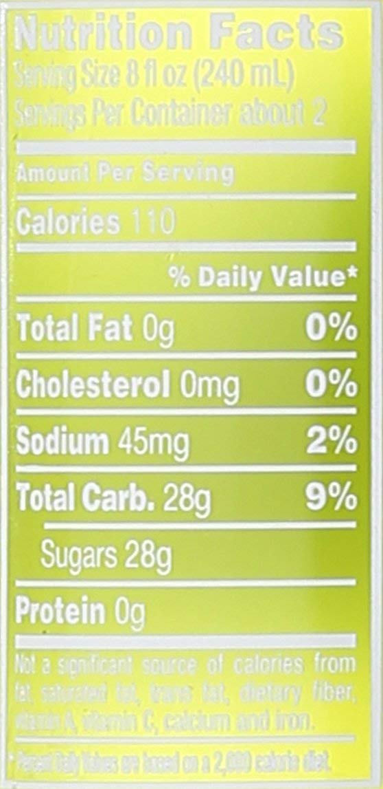 Jarritos Mexican Soft Soda Drink Variety Pack, 12.5oz Glass Bottle (Pack of 6, Total of 75 Fl Oz) G5387