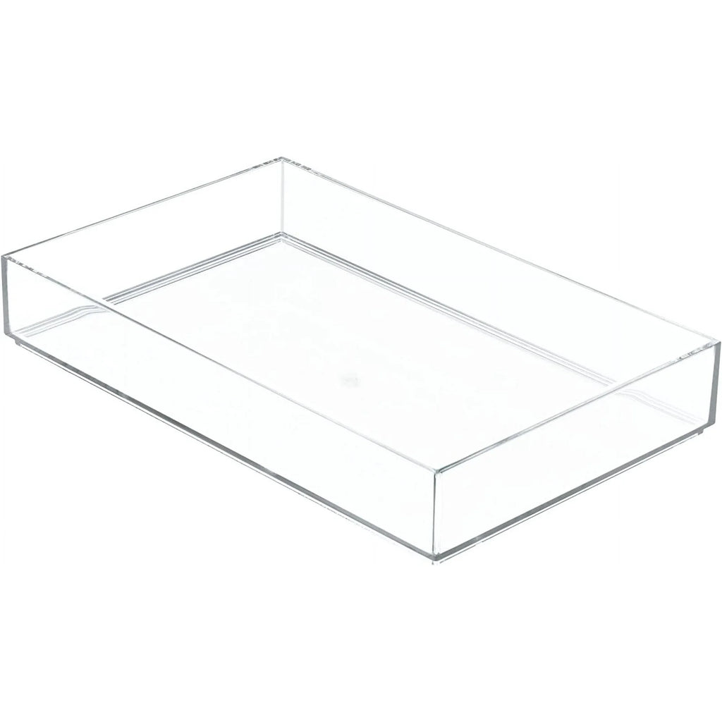 Clear Plastic Drawer Organizer D682232