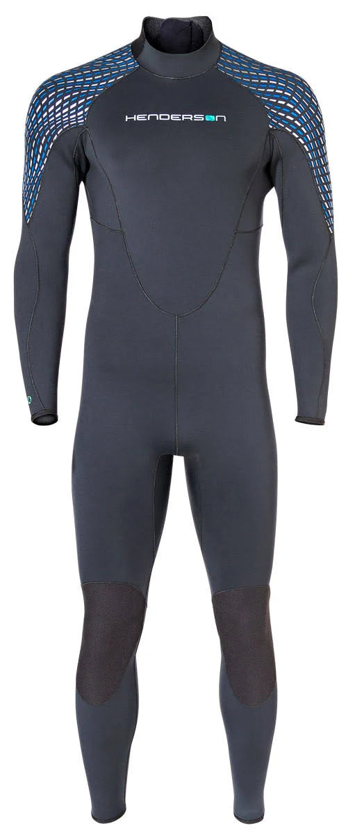 3mm Greenprene Full Suit P169