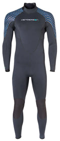 3mm Greenprene Full Suit P169
