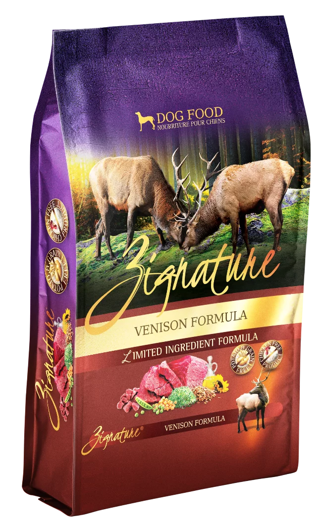 13.5 Lb Dry Dog Food M93815