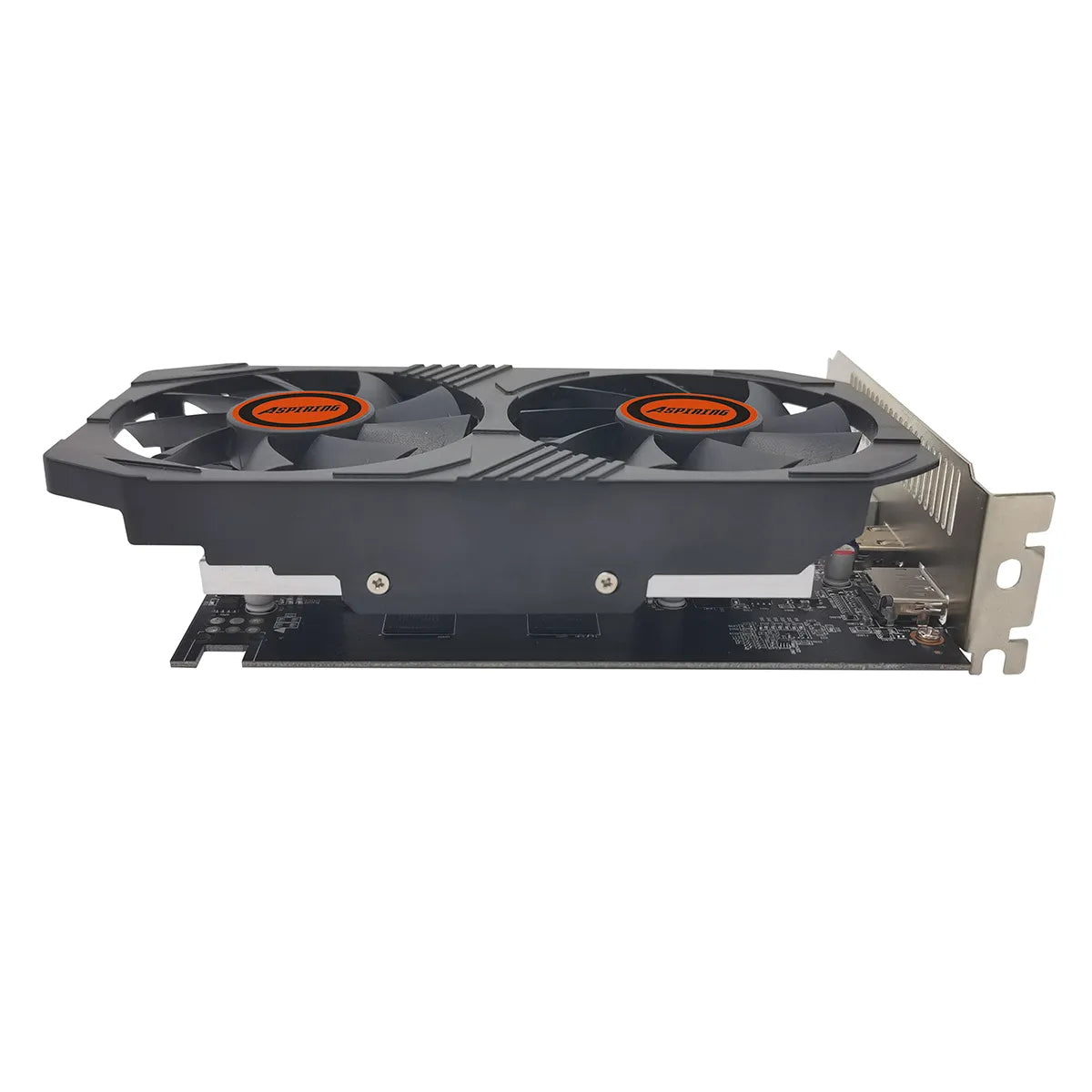 Radeon RX 560 4GB GDDR5 128-Bit Graphics Card W6726