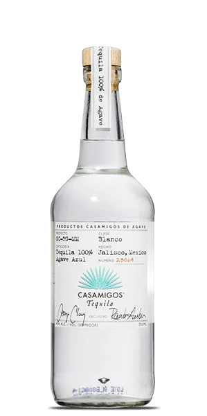 Blanco Tequila E1945