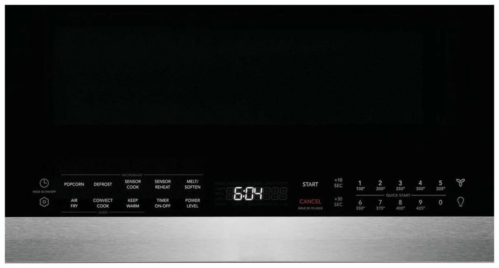 1.9 Cu. Ft. Over-the Range Microwave with Air Fry Y59740