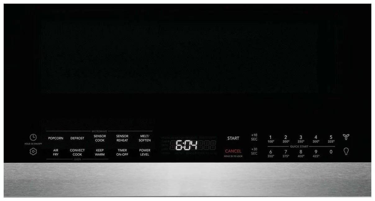 1.9 Cu. Ft. Over-the Range Microwave with Air Fry Y59740