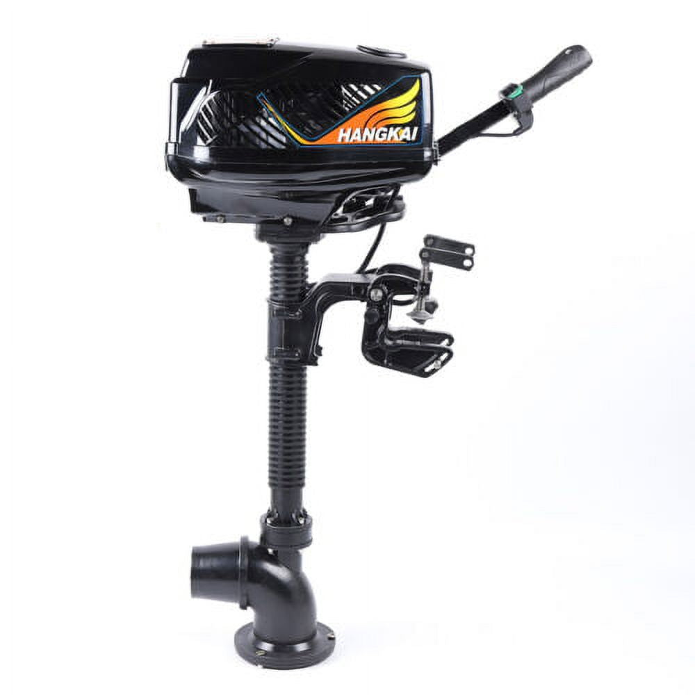 48V 1000W Electric Brushless Trolling Motor K76182