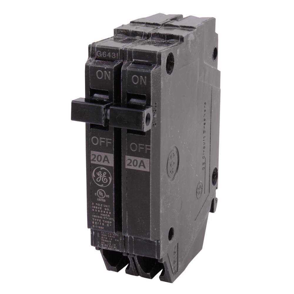Circuit Breaker T30242