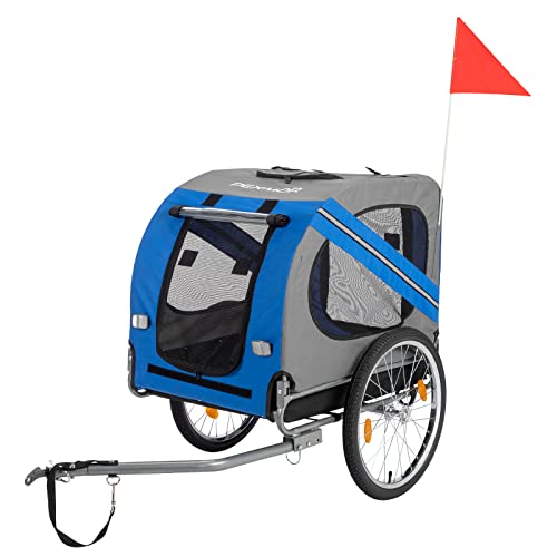 Dog Bike Trailer with 20" Wheel G110