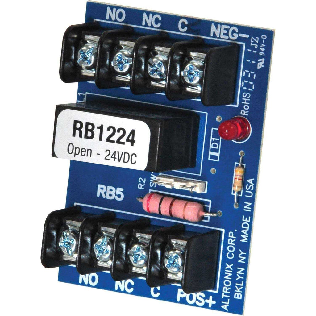 Relay Module V445