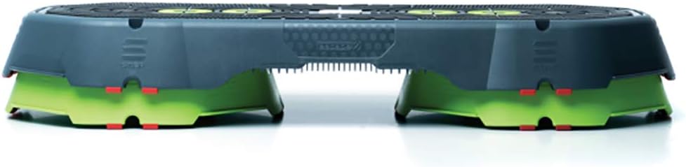 4.5 Inch Tall Anti Slip Step Platform I731