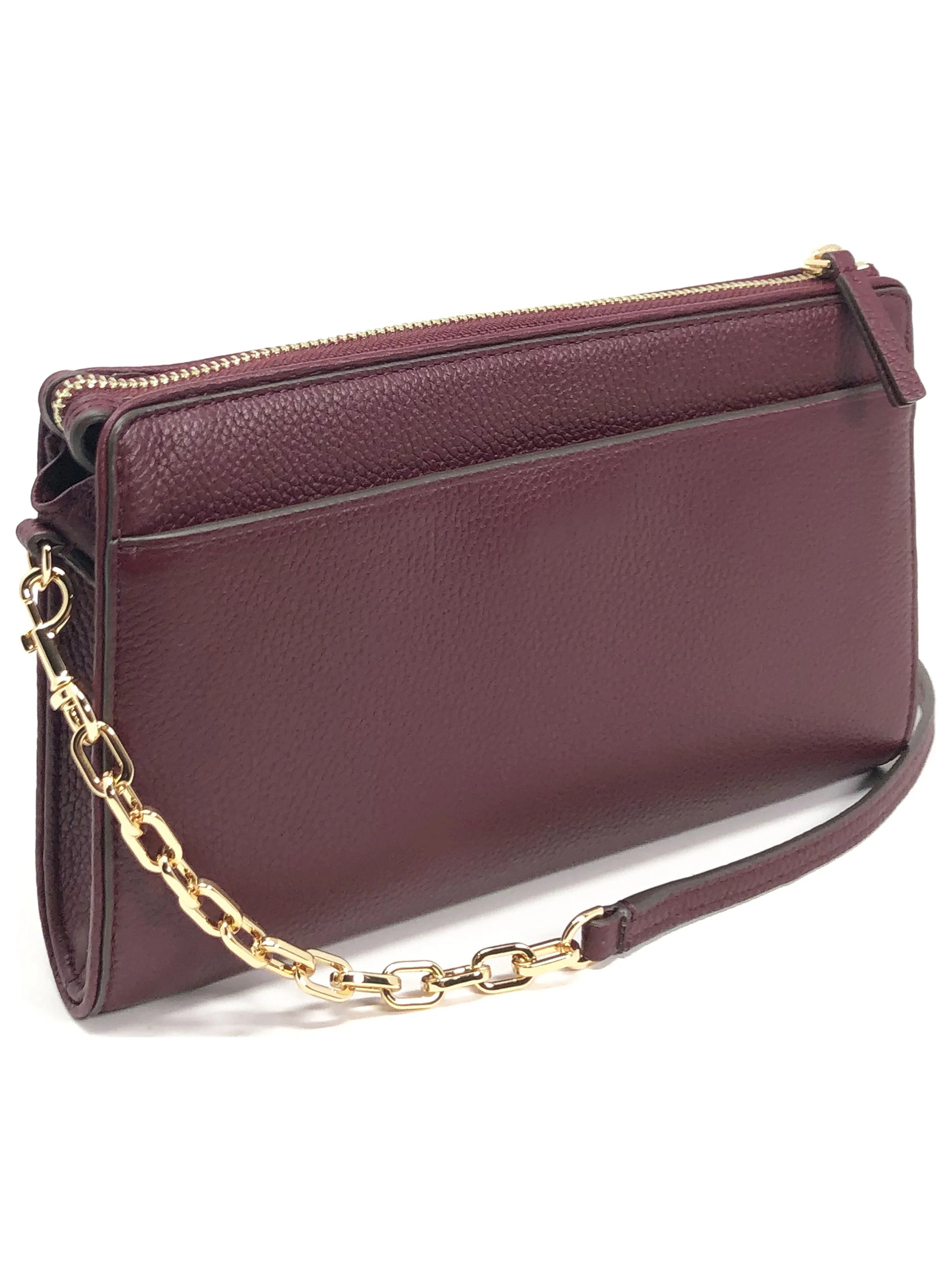 Slim Crossbody Bag W84385
