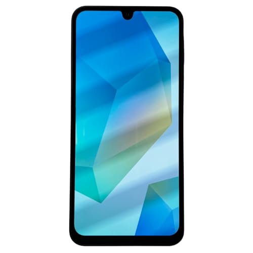 Galaxy A16 5G Dual SIM 128GB 6.7" 90Hz AMOLED Water Resistant 8Core 50MP Camera Gray M91311