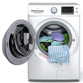 Front Load Washing and Drying Machine All-In-One Combo D384
