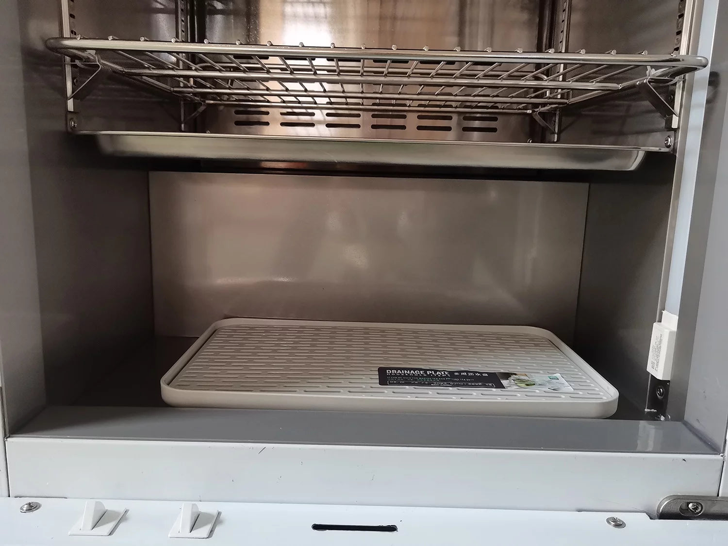 Commercial Dry Aging Beef Fridge Showcase, 268L, 4 Tiers G236681