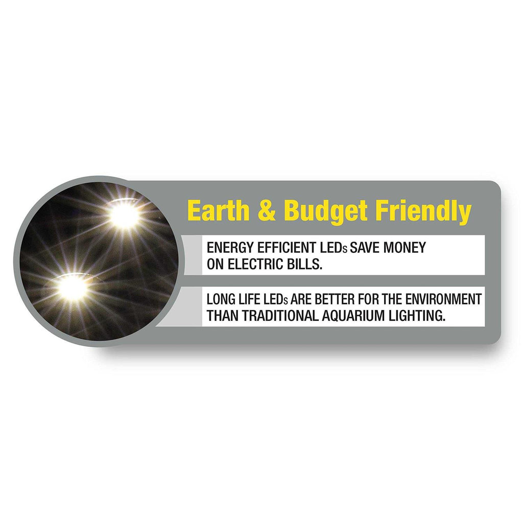 LED Aquarium Light F797369