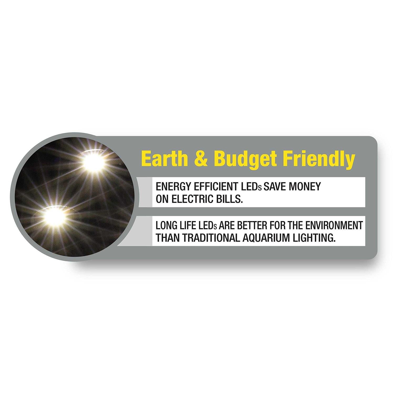 LED Aquarium Light F797369