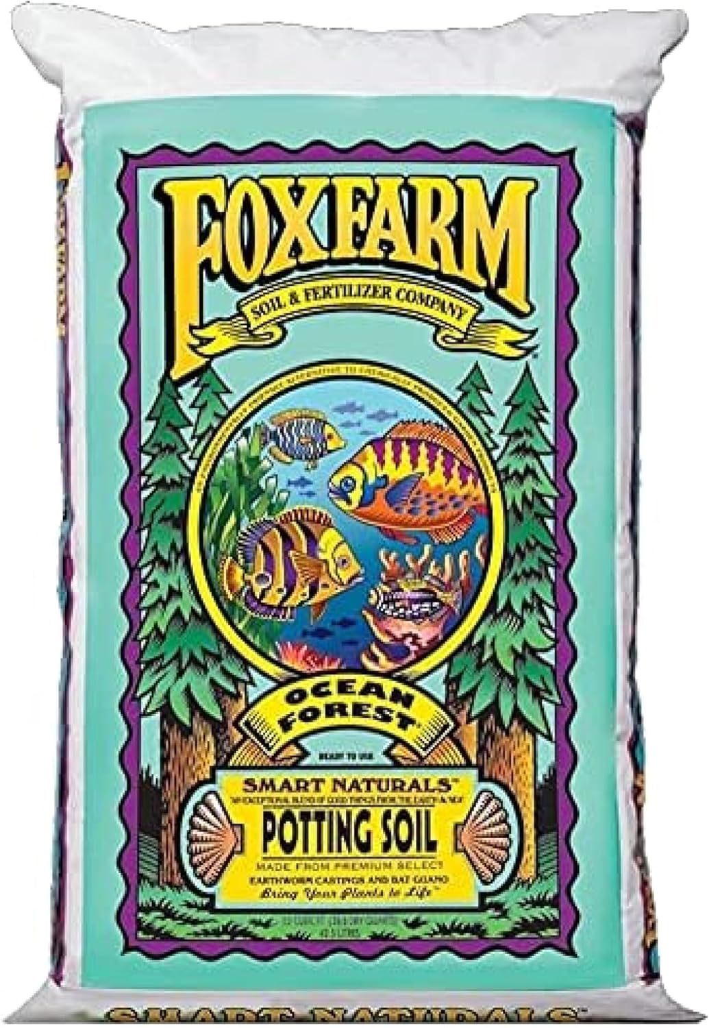 1.5cu ft Potting Soil T6237
