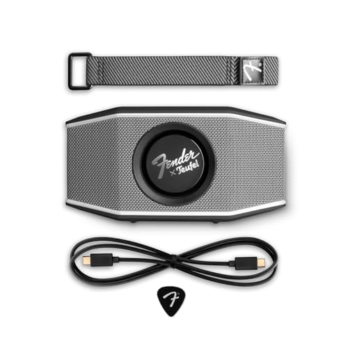 Portable Bluetooth Speaker with Carrying Strap C11489