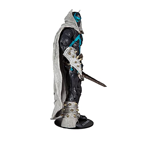 7" Action Figure X78605