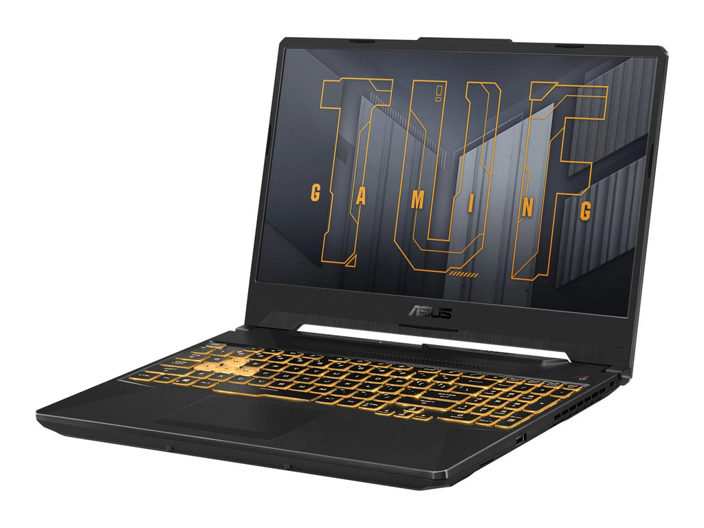 Intel Core i5 11400H 2.7 GHz 15.6" 1920 x 1080 Full HD 144 Hz Gaming Laptop Y35076