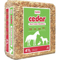 Kiln Dried Red Cedar Bedding J54509