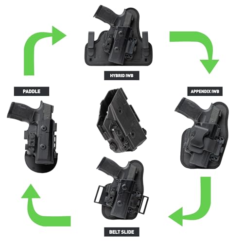 4 in 1 Holster M225