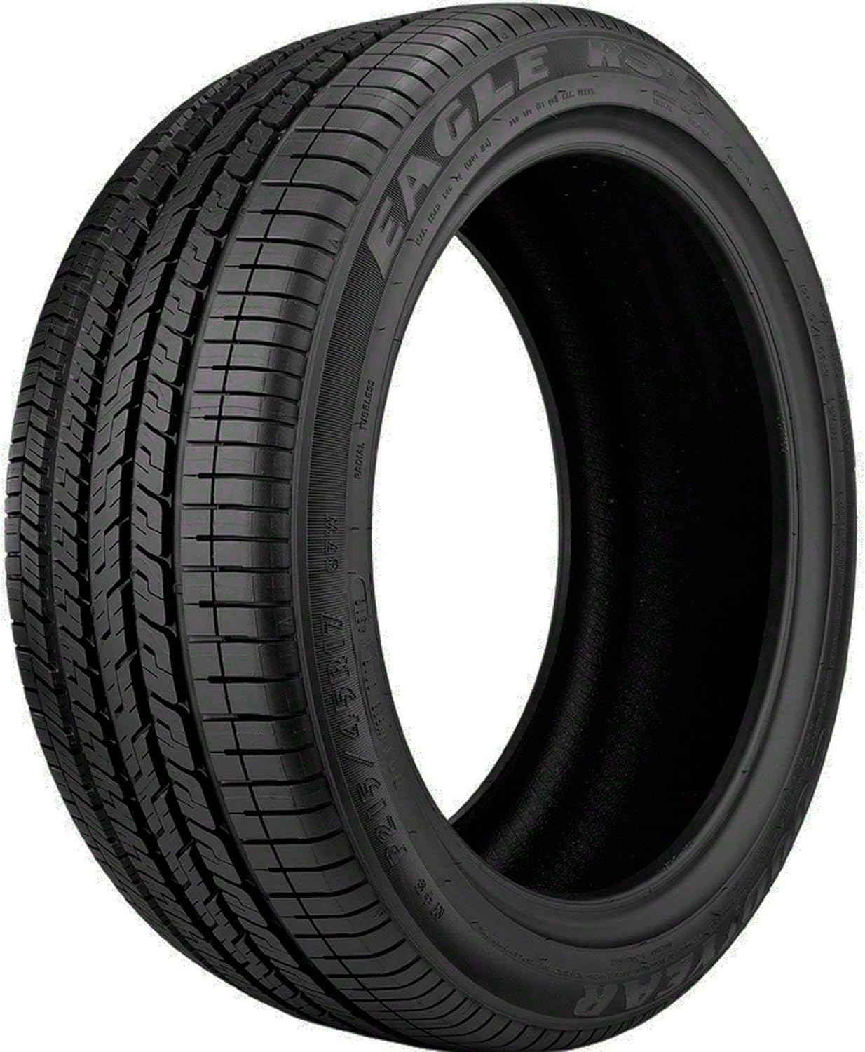 245/45R20 99V Radial Tire V8726