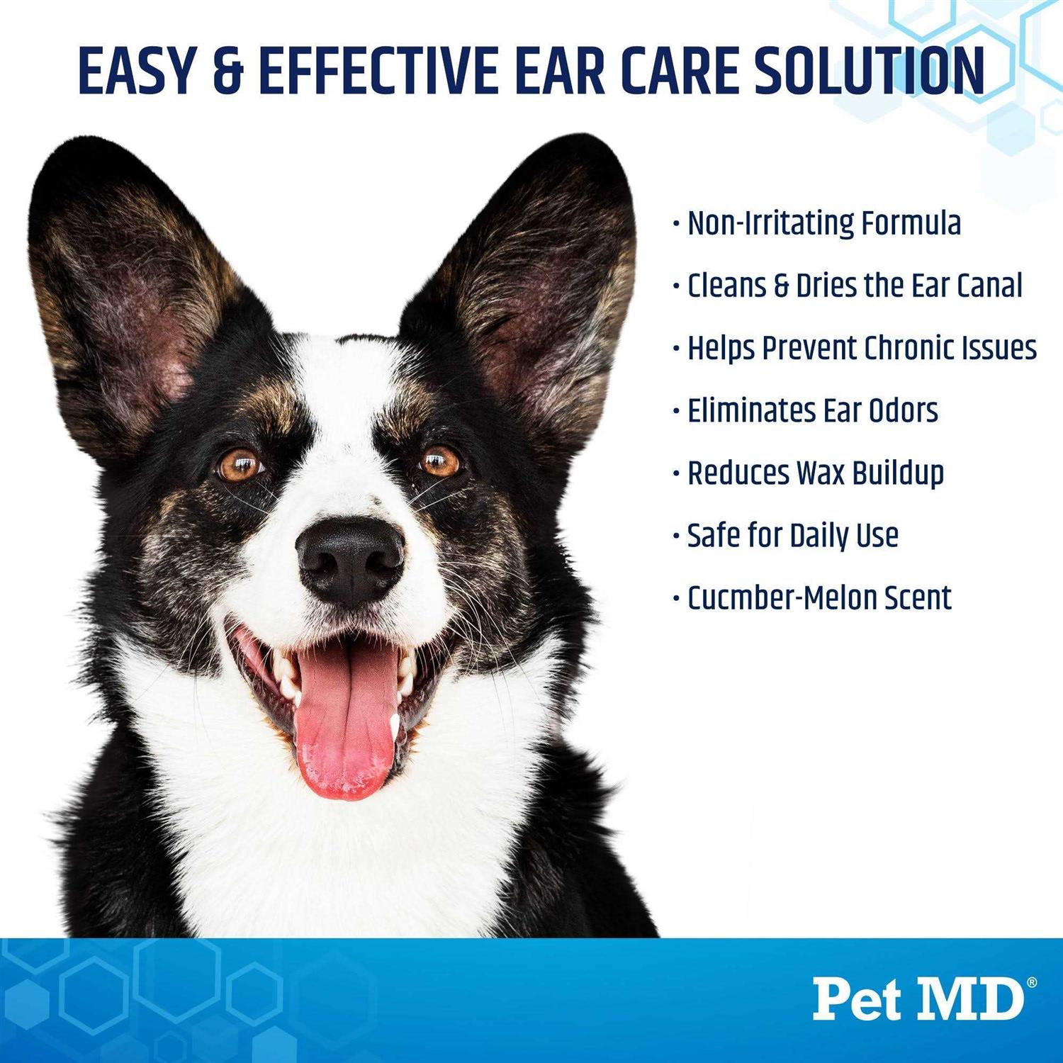 Ear Cleaner Wipes U25166