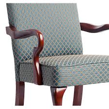 Gooseneck Accent Chair Beige T77710