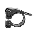 31.8mm Aluminium Alloy Quick Release Bike Seat Clamp G130459