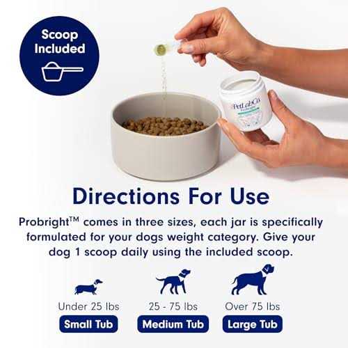 ProBright Dog Dental Powder R928